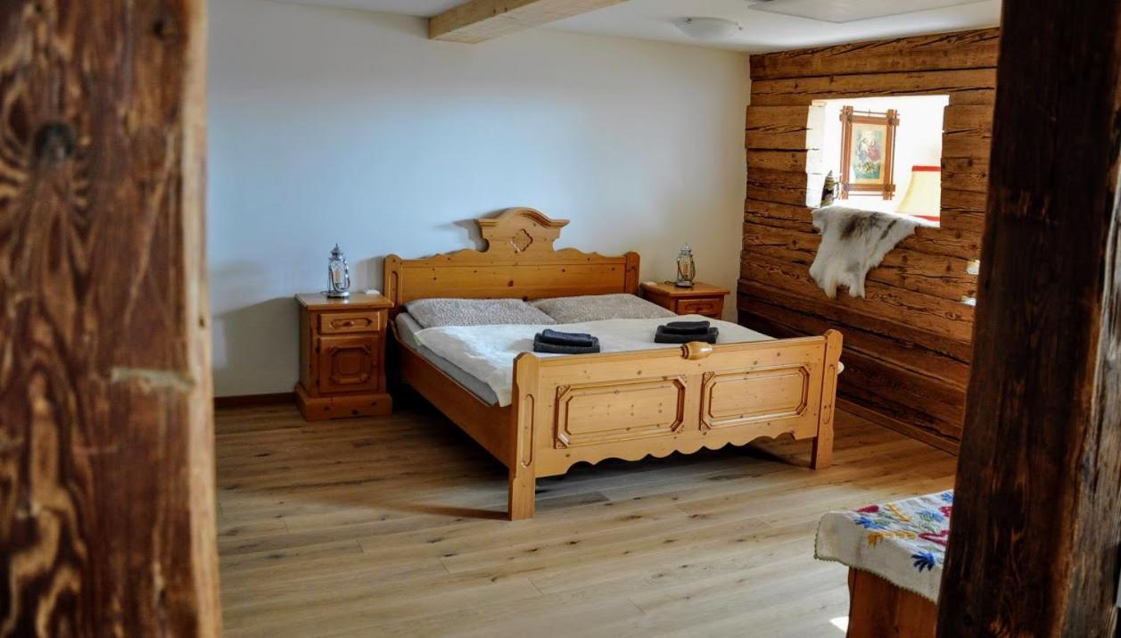 Oberfresen Ferienwohnung Kochs Beeren מראה חיצוני תמונה
