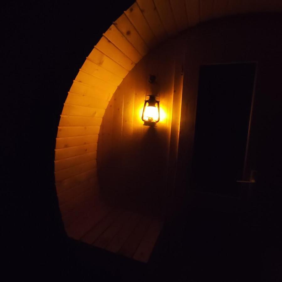 Oberfresen Ferienwohnung Kochs Beeren מראה חיצוני תמונה