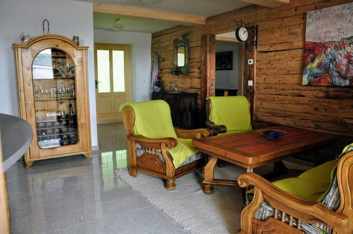 Oberfresen Ferienwohnung Kochs Beeren מראה חיצוני תמונה