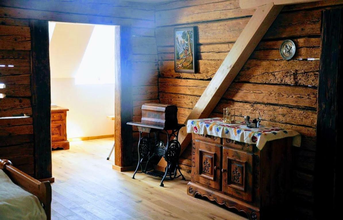 Oberfresen Ferienwohnung Kochs Beeren מראה חיצוני תמונה